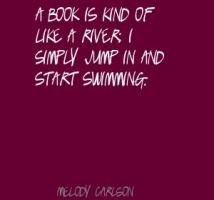 Melody Carlson's quote #1