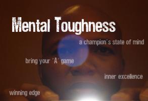 Mental Toughness quote #2