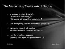 Merchant quote #2