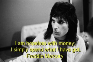 Mercury quote #1