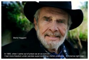 Merle Haggard quote #2