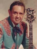 Merle Travis profile photo