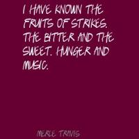 Merle Travis's quote #2