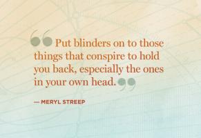 Meryl quote #2