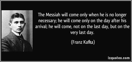 Messiah quote #2