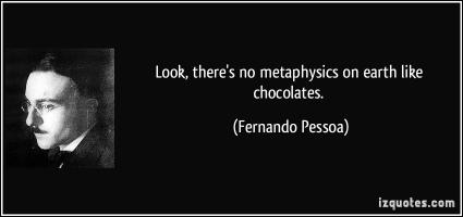 Metaphysics quote #2