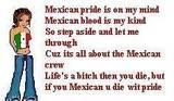 Mexicans quote #1