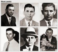 Meyer Lansky's quote #1