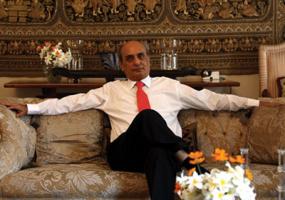 Mian Muhammad Mansha profile photo