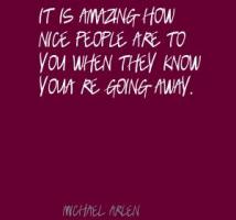 Michael Arlen's quote #1