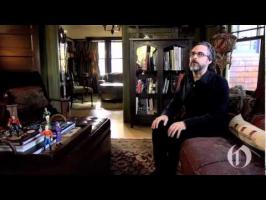 Michael Chabon's quote