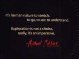 Michael Collins's quote #1