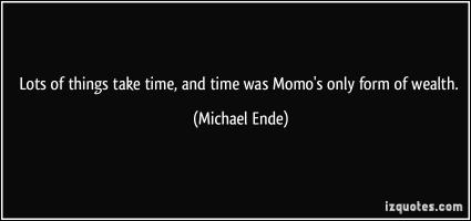 Michael Ende's quote #5