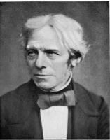 Michael Faraday profile photo