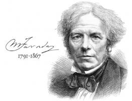 Michael Faraday's quote #2