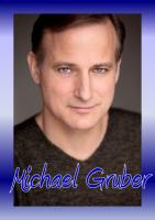 Michael Gruber profile photo