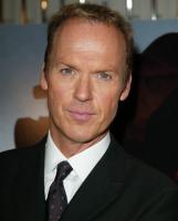 Michael Keaton profile photo
