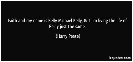 Michael Kelly's quote #1