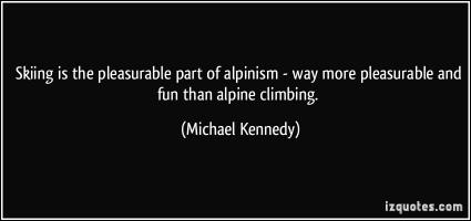 Michael Kennedy's quote #3