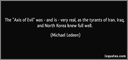 Michael Ledeen's quote #5