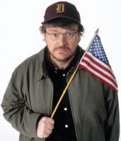 Michael Moore profile photo