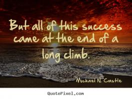 Michael N. Castle's quote