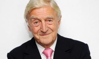 Michael Parkinson profile photo