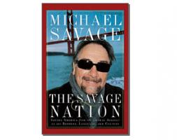 Michael Savage's quote #1