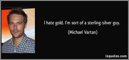 Michael Vartan's quote #4