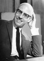 Michel Foucault profile photo