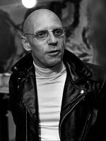 Michel Foucault's quote