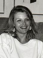 Michelle Pfeiffer's quote