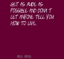 Mick Mars's quote #2