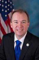 Mick Mulvaney's quote #1