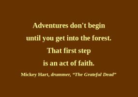 Mickey Hart's quote #6