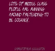 Middle-Class People quote #2