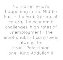 Middle East quote #2