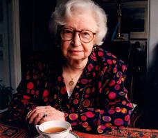 Miep Gies profile photo
