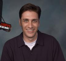 Mike Greenberg profile photo