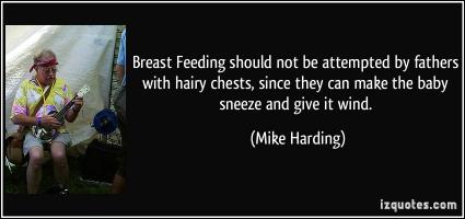 Mike Harding's quote #1