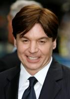 Mike Myers profile photo