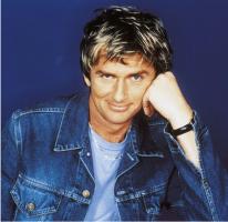 Mike Oldfield profile photo