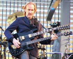 Mike Rutherford profile photo