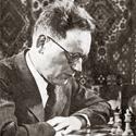 Mikhail Botvinnik's quote #1