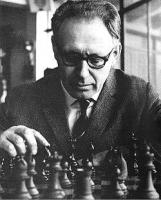 Mikhail Botvinnik's quote #1