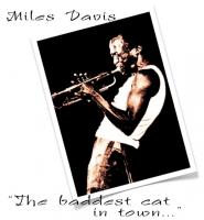 Miles Davis quote #2