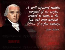 Militia quote #1