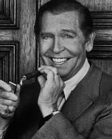 Milton Berle profile photo