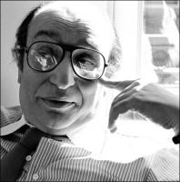 Milton Glaser profile photo