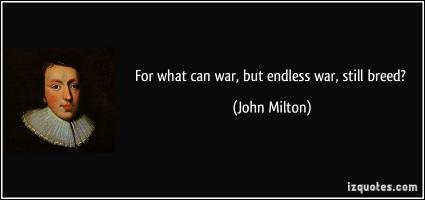 Milton quote #1